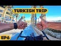 На велосипеде вокруг Мармариса. Самая быстрая ящерица, аренда машины в Турции. Turkish trip, ep6
