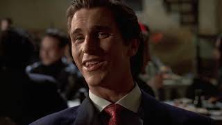 American Psycho Full Movie Hd