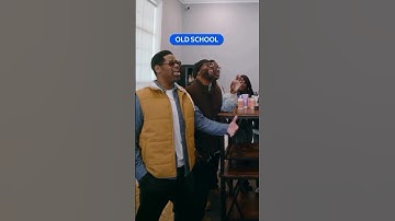 Thumbnail of Boyz II Men vs Wanmor singing "Bending Knees"