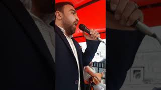 KOMA DENGÎ AZADİ ZİNAR ORHAN&ŞEHRİBANA AZADÎ