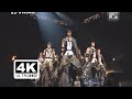동방신기 (TVXQ!)  "O" - 正・反・合 │ 2007.05.26 Video Music Awards Japan