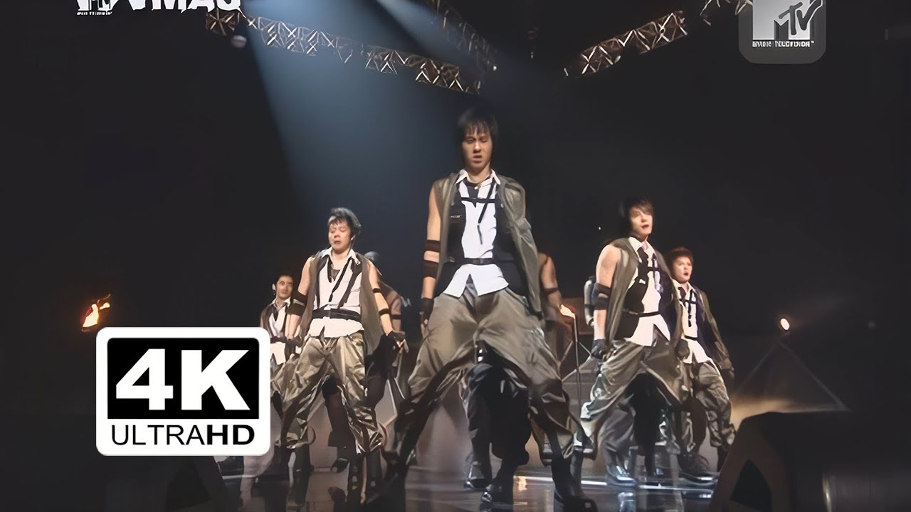 동방신기 (TVXQ!) 