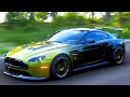 Forza Horizon 5 - Aston Martin V12 Vantage S