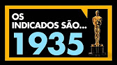 O que aconteceu em 1935 no cinema?