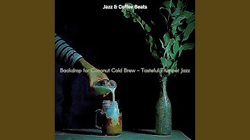 Pulsating Moods for Cool Cafes