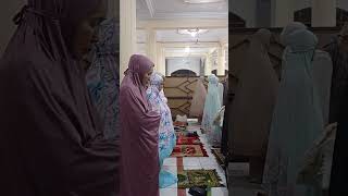 Taraweh Prayers Day 18 Ramadan 2025 | Sholat Taraweh 18 Maret 2025 #shorts #ramadan2025
