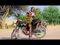 Lugoyela Chales Mwalimu Mbogo Official Music Video 4K