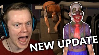 Remember This Game? They Just Made it EVEN BETTER - Ghost Exorcism INC NEW UPDATE
