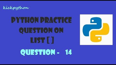 How to find even numbers in a list python
