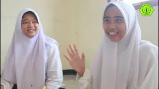VIDEO PROFIL PONDOK PESANTREN AL HIDAYAH CISADAP, CIAMIS
