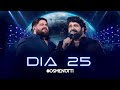 César Menotti & Fabiano - Dia 25 (Clipe Oficial)