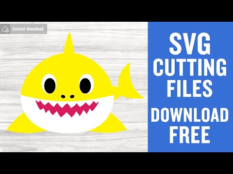 Download Baby Shark Svg Free Shark Family Svg Shark Svg Free Instant Download Free Svg Files Baby Shark Vector T Shirt Design Png Dxf Eps 0067 Freesvgplanet