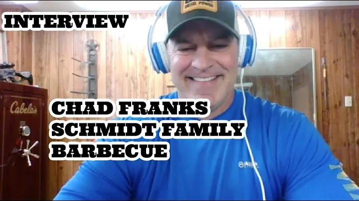 Chad Franks - Schmidt Family Barbecue - Bee Cave, ...