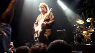 Symfonia - Timo and Mikko Jamming, Stratosphere - Montevideo - Uruguay