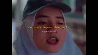 STORY WA JESSIE J - PRICE TAG (COVER & LYRICS CHERYLL, RISMA) MADDI JANE VERSION