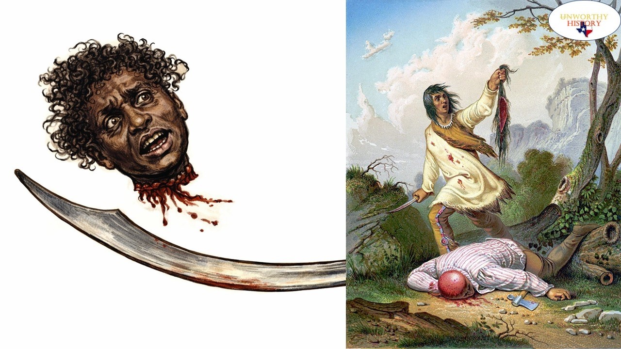 Beheaded With A Long Knife: Pontiac and Cornstalk's Depredations in Western Virginia, 1764