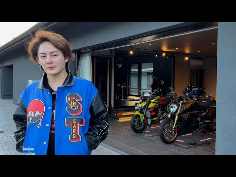ついに完成!僕の秘密基地を初公開します。