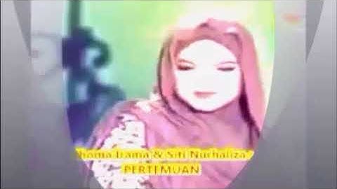 (1,12) Rhoma Irama & Siti Nurhaliza -- PERTEMUA