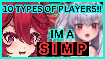 LACCRE learns about 10 types of FFXIV players!