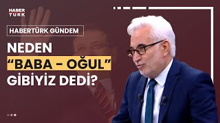 Baba aday, oğul CHP Genel Başkanı mı? Hasan Öztürk yanıtladı