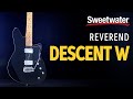 Reverend Descent W Demo