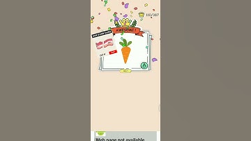 puzzle fuzzle level 1-5 solution #yellowbulb