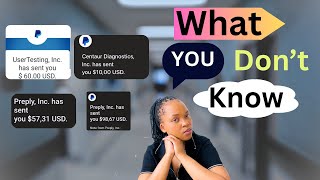 Why Making money online changed