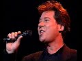 Wilhelmus gezongen door Bill van Dijk