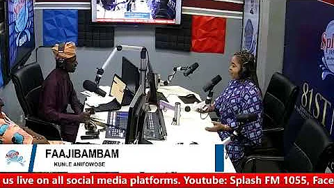 Asewo to re Mecca: My 40 years story in movie industry - Toyin Adegbola on Faaji BamBam