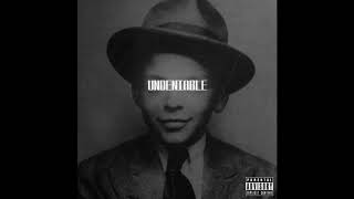 Logic - Dead Presidents III - Undeniable