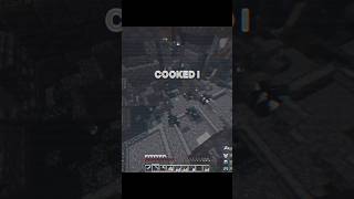 Best Cooked Moments minecraft shorts