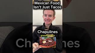 Mexico has hundreds of dishes, each with its own history, region, and flavor. 🇲🇽 Youve tried taco