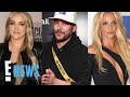 Kevin Federline Shares Jamie Lynn Spears Alleged Texts About Britney E News Kevin Federline Shares Jamie Lynn Spears Alleged Texts About Britney E News