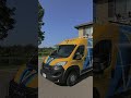 Who are we? Vector Services