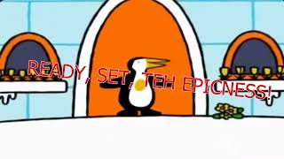 Ready Set Learn Sparta Madhouse V3 Remix