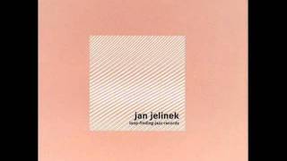 jan jelinek - they, them