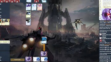 Sync Psychobiotics post MWL cjfm vs Gabe Faust Moxwall