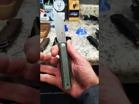 Most Surprising Knife...