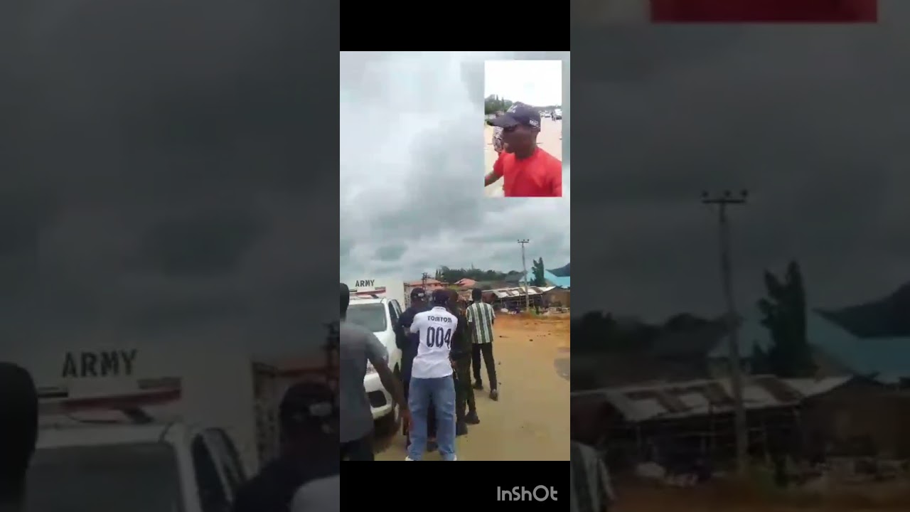 Tension as AAUA students protest 68-Day strike in Ondo state