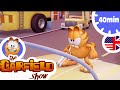 THE GARFIELD SHOW - 40 min - New Compilation #18
