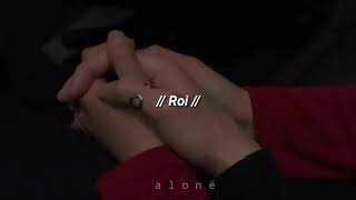 Roi ~ VIDEOCLUB ｡*ﾟ+ (sub. Español)