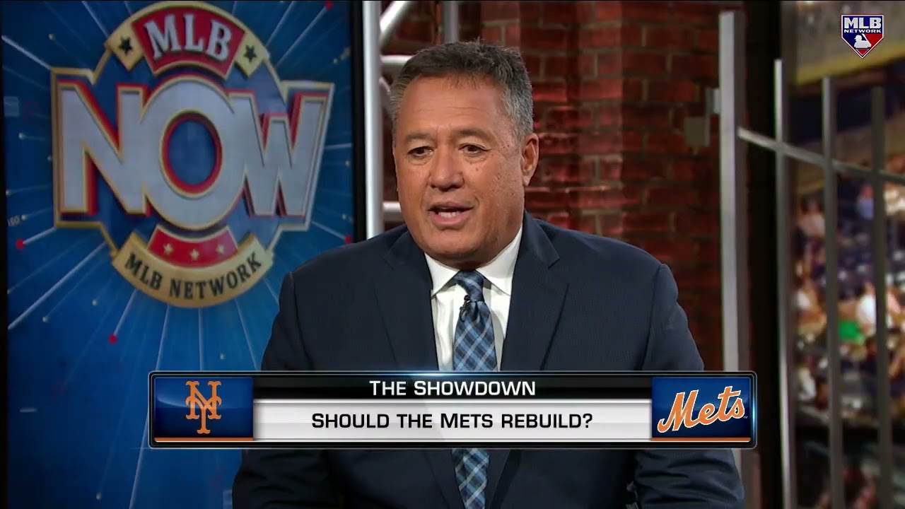 Whats the Next Course of Action for the Mets?