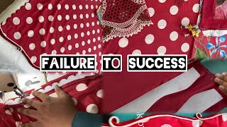 How to design polka dot outfit for trips &amp; out door party for summer’s | failures in design creating