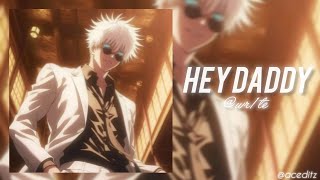 𝙴𝚍𝚒𝚝 𝙰𝚞𝚍𝚒𝚘𝚜 𝚝𝚑𝚊𝚝 𝚛𝚞𝚗 𝚒𝚗 𝚖𝚢 𝚅𝙴𝙸𝙽𝚂