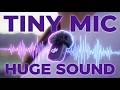 DJI Mic Mini 2 Wireless Microphone: Made For Vloggers and Social Media Creators!