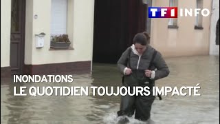 Pas-de-Calais : un quotidien qui n'en finit plus d'être chamboulé par le niveau de l'eau