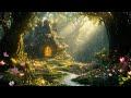 Dreamwood Cottage Vibes - Fantasy Forest Music for Relaxation & Healing, Soothes Anxiety & Clam