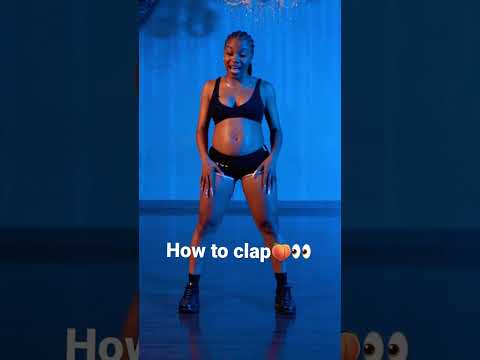 How to clap🍑 with Deja Carter