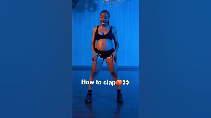 How to clap with Deja Carter