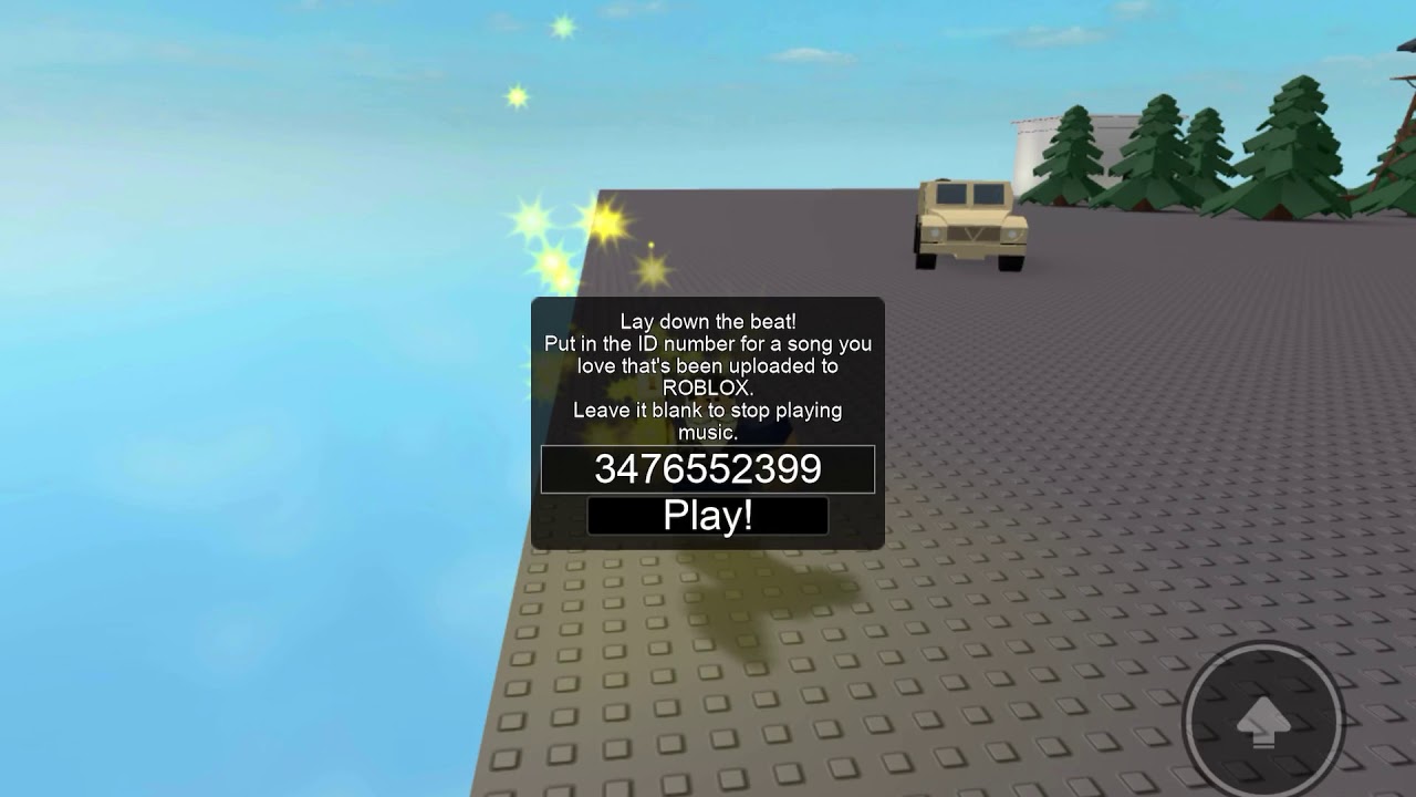 Lil Boom Roblox Id Code